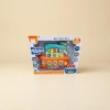 Electric pirate ship, electronic organ toy, climbing baby, dancing octopus, electric vehicle doll Specification image